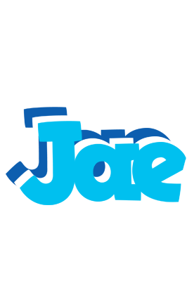 Jae jacuzzi logo