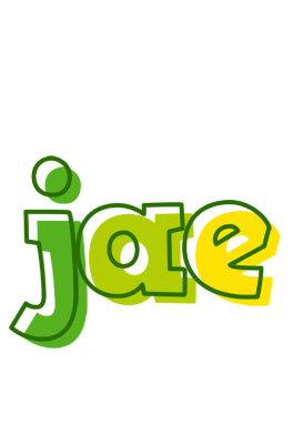 Jae juice logo