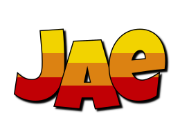 Jae jungle logo