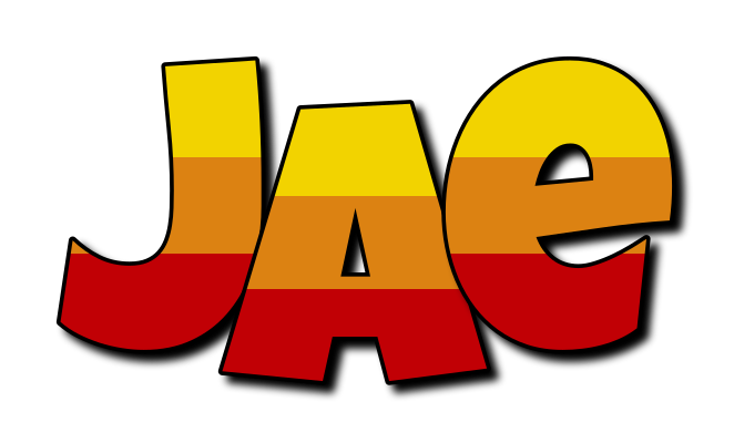 Jae jungle logo