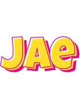 Jae kaboom logo