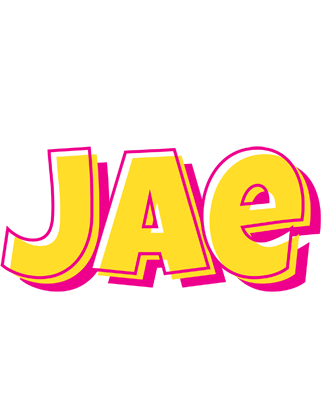 Jae kaboom logo