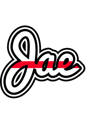 Jae kingdom logo