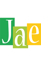 Jae lemonade logo