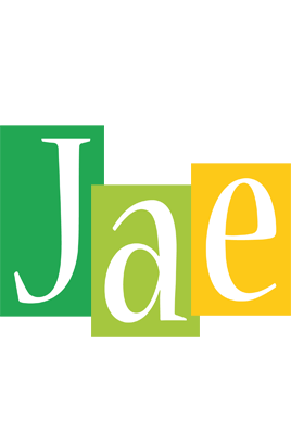 Jae lemonade logo