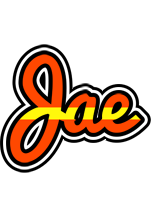 Jae madrid logo