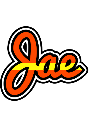 Jae madrid logo