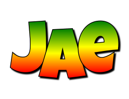 Jae mango logo