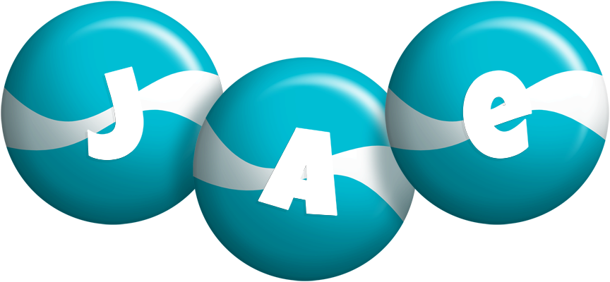 Jae messi logo