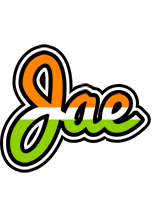 Jae mumbai logo