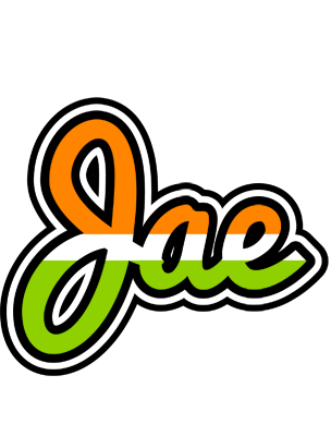Jae mumbai logo