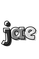 Jae night logo