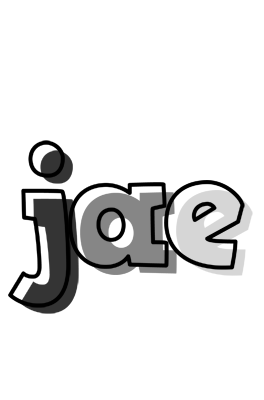 Jae night logo