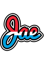 Jae norway logo