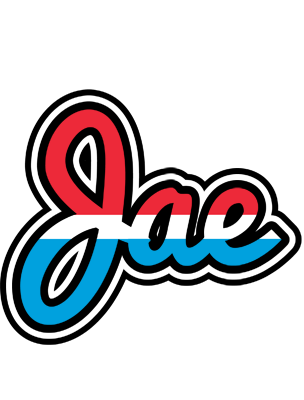 Jae norway logo