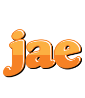 Jae orange logo