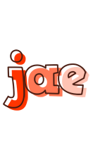 Jae paint logo