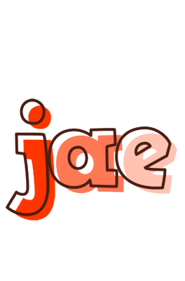 Jae paint logo