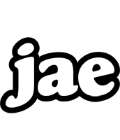 Jae panda logo