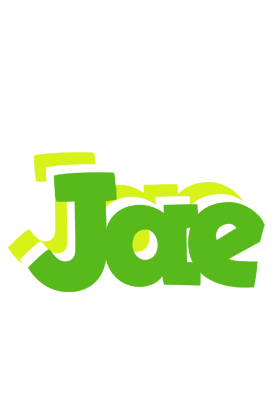 Jae picnic logo