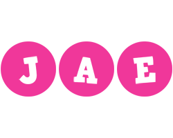 Jae poker logo