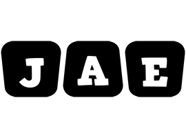 Jae racing logo