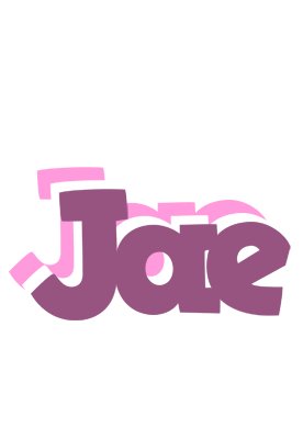 Jae relaxing logo