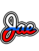 Jae russia logo