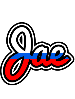Jae russia logo
