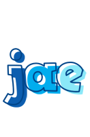 Jae sailor logo