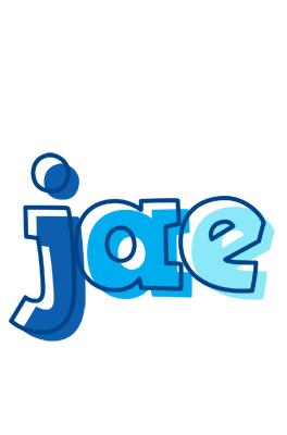 Jae sailor logo