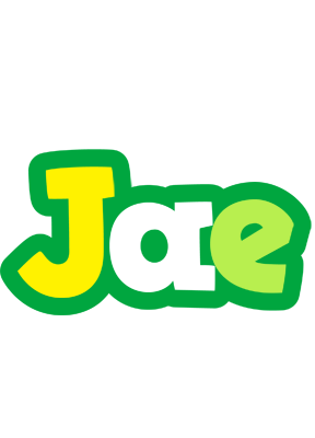 Jae soccer logo