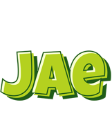 Jae summer logo