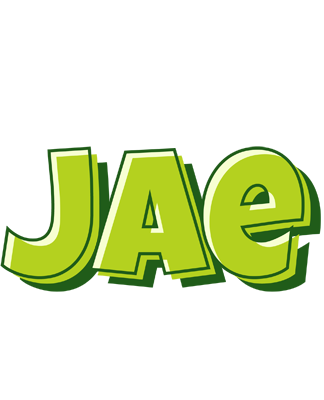 Jae summer logo