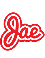 Jae sunshine logo