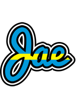 Jae sweden logo