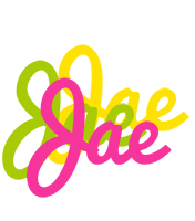 Jae sweets logo