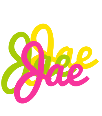 Jae sweets logo