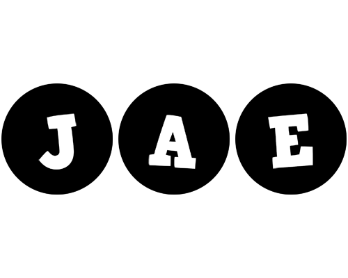 Jae tools logo