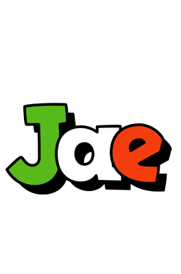 Jae venezia logo