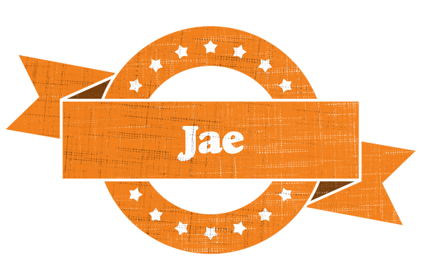Jae victory logo
