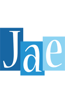 Jae winter logo