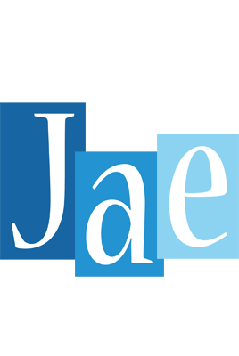 Jae winter logo