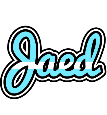 Jaed argentine logo
