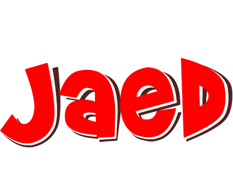 Jaed basket logo