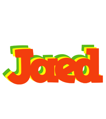 Jaed bbq logo