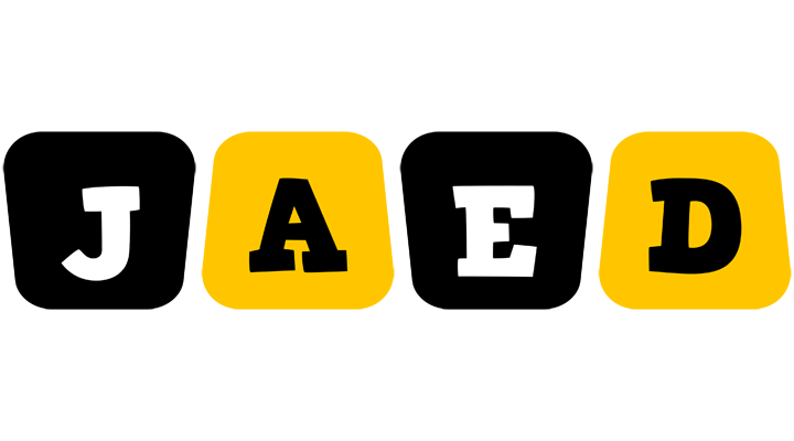 Jaed boots logo