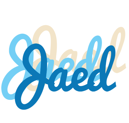 Jaed breeze logo