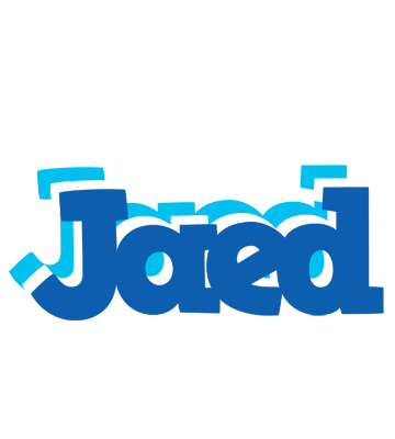 Jaed business logo