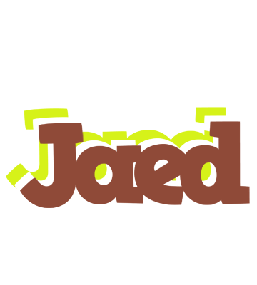 Jaed caffeebar logo